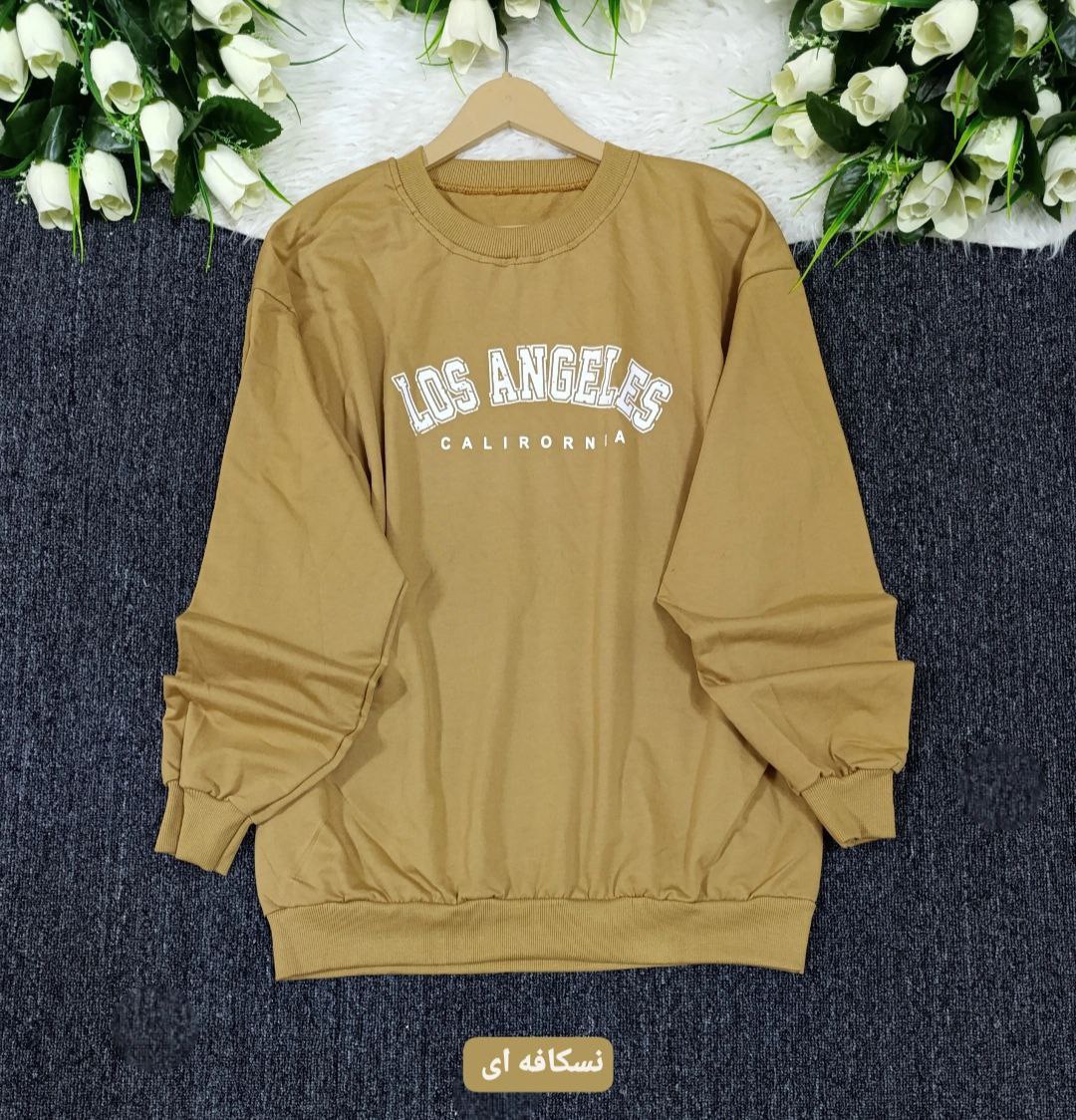 مشاهده قیمت و خرید بلوز لس آنجلس کد 94544