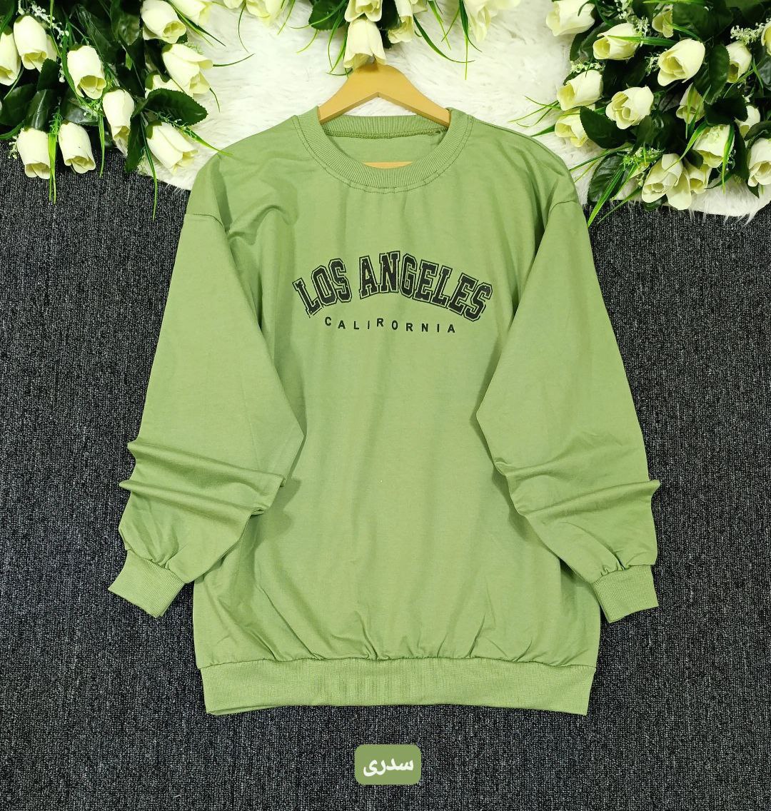 مشاهده قیمت و سفارش اینترنتی بلوز لس آنجلس کد 94544