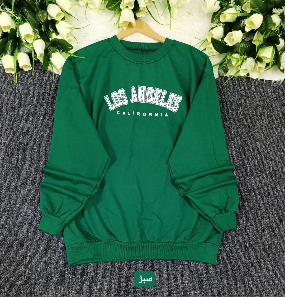مشاهده قیمت بلوز لس آنجلس کد 94544