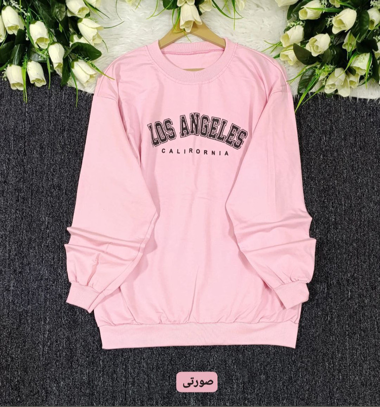 سفارش آنلاین بلوز لس آنجلس کد 94544