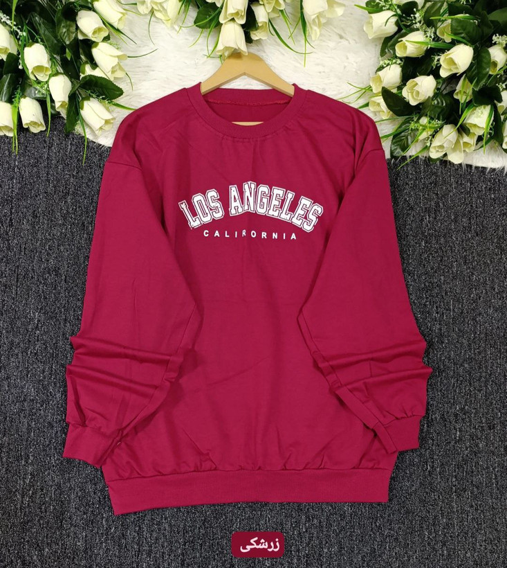 خرید اینترنتی بلوز لس آنجلس کد 94544