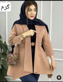 سفارش و خرید مانتو شایسته کد 94404