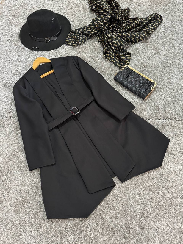 مشاهده قیمت و سفارش مانتو شایسته کد 94404