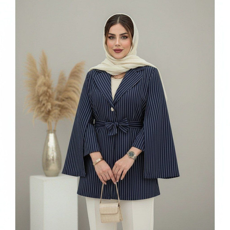 مشاهده قیمت مانتو آوا کد 94522