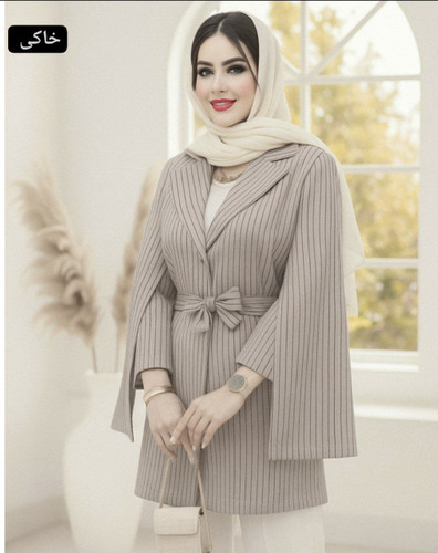 خرید مانتو آوا کد 94522