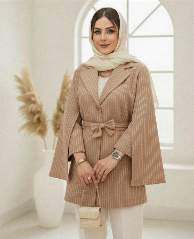 سفارش مانتو آوا کد 94522