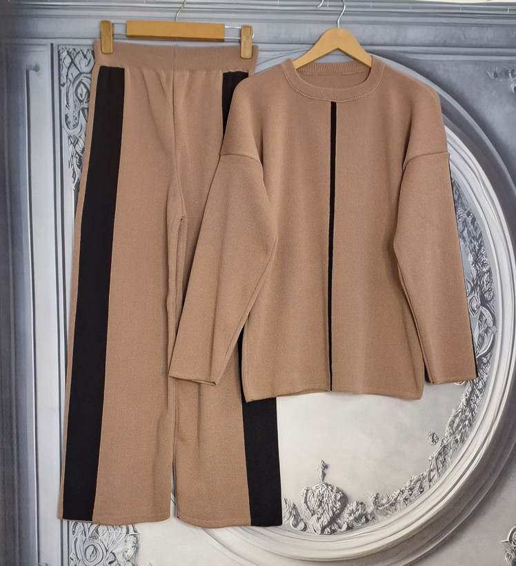 خرید اینترنتی و آنلاین ست بافت پانیذ کد 4012