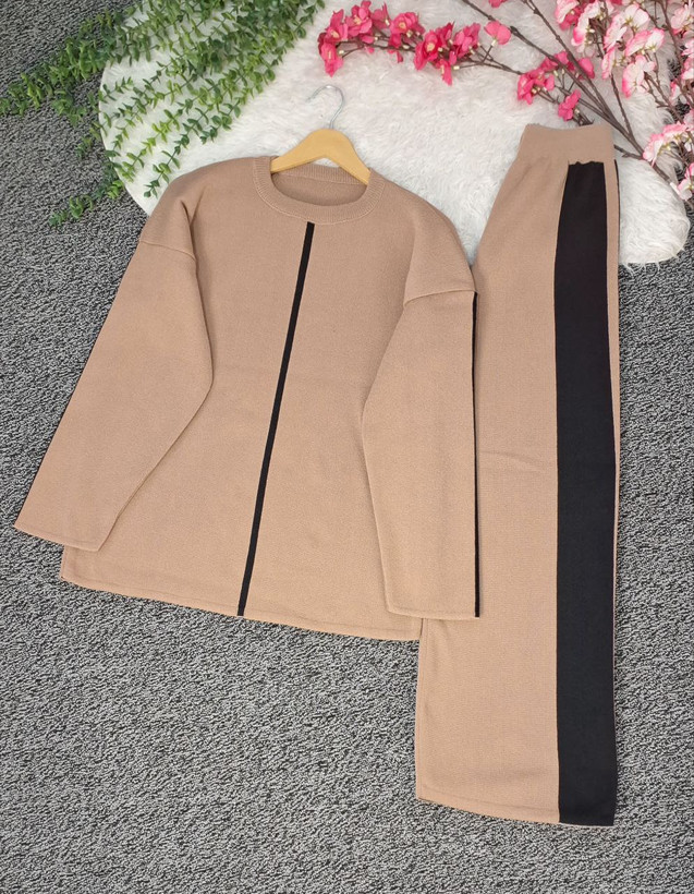 سفارش اینترنتی و آنلاین ست بافت پانیذ کد 4012