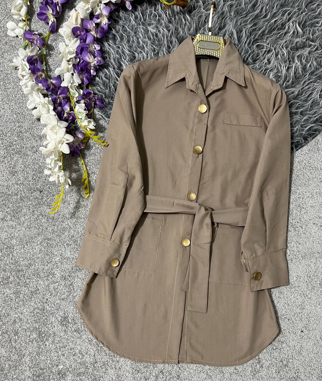 خرید آنلاین مانتو دانشجویی صبا کد 100724