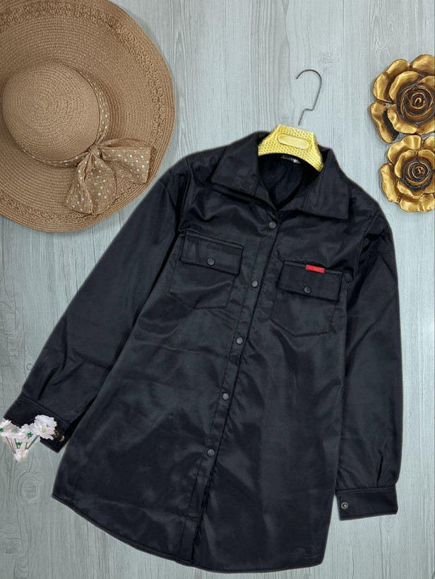 مشاهده قیمت و سفارش مانتو بارونی تی سی مدل هیلا کد 77279