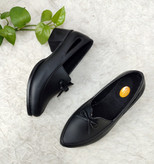 خرید آنلاین کفش طبی مجلسی مدل پرستو کد 100229