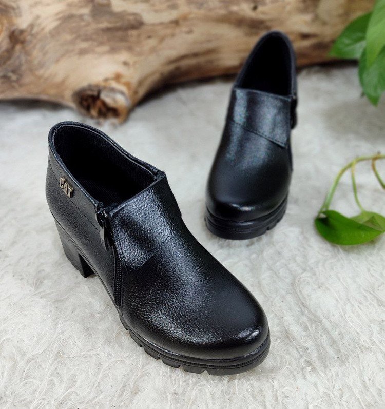 خرید آنلاین کفش طبی مجلسی مدل پونا کد 99950