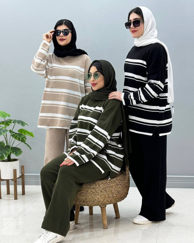 خرید آنلاین ست بافت درسا کد 43647