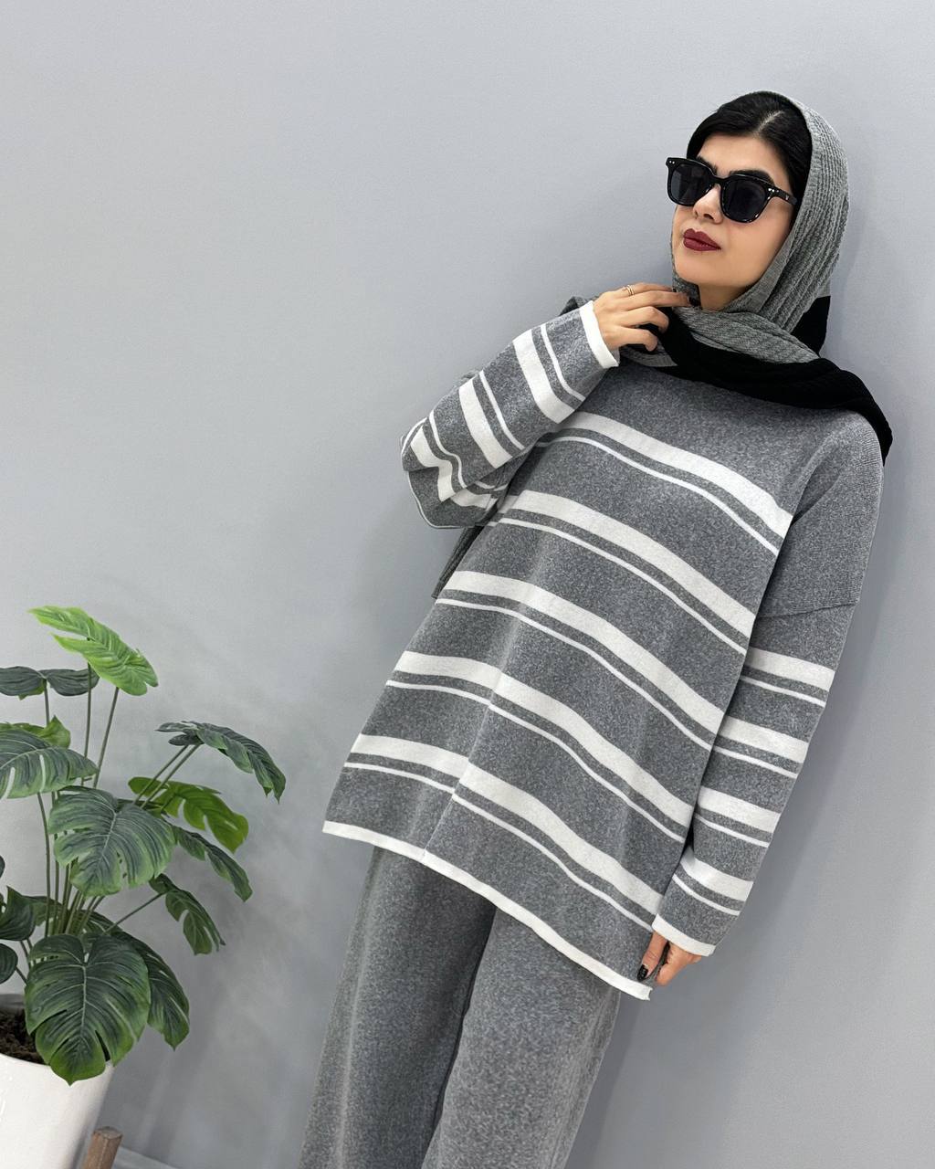 خرید اینترنتی و آنلاین ست بافت درسا کد 43647