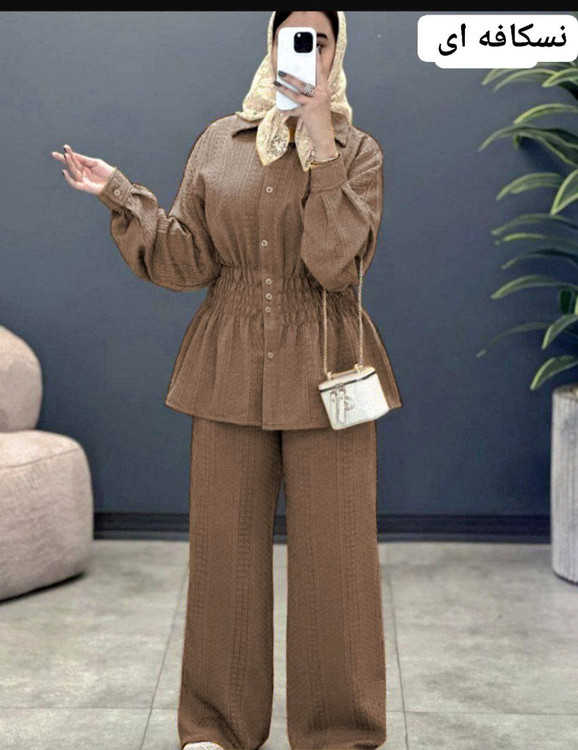 خرید اینترنتی ست ترند و پرفروش سونیا 37161