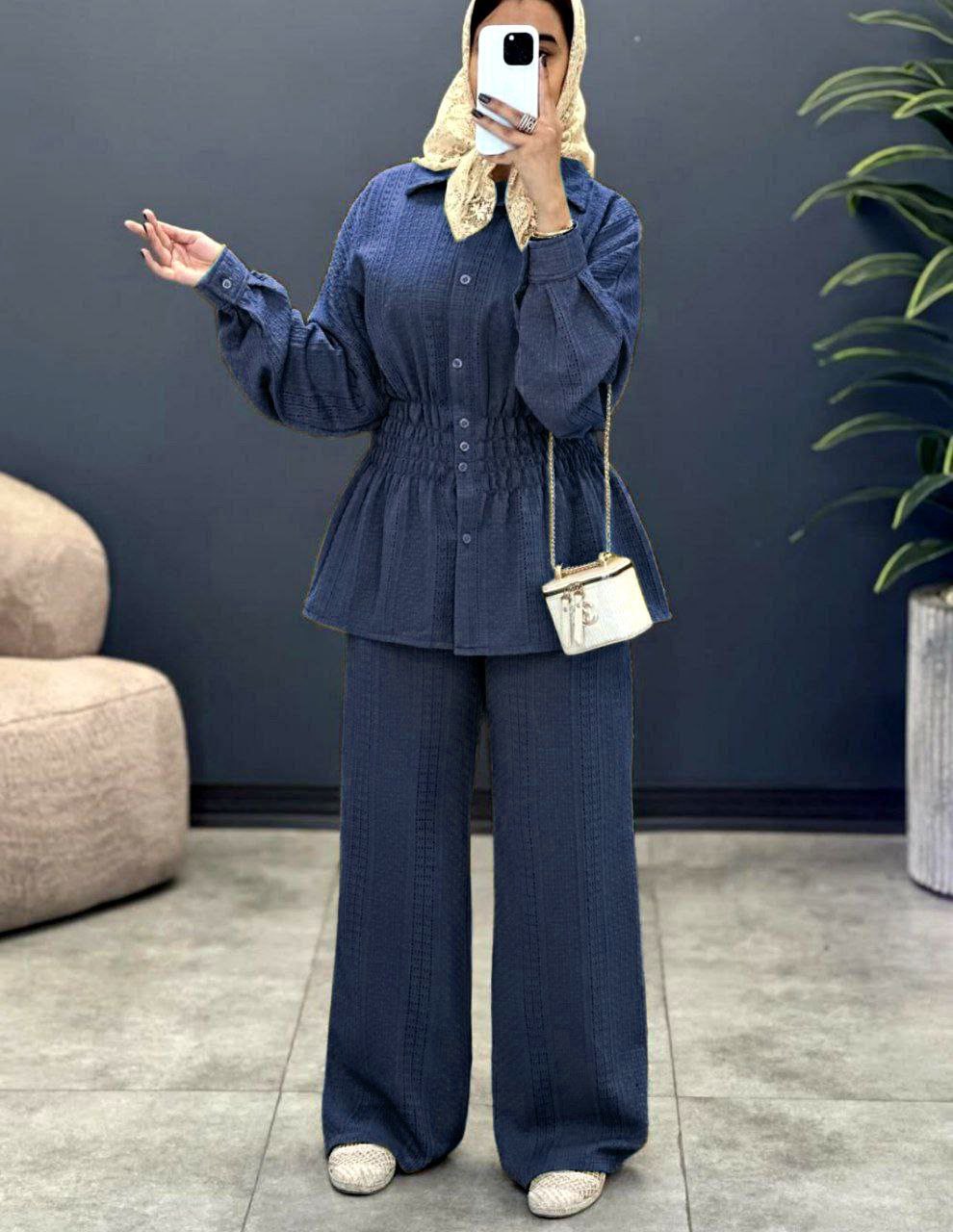 خرید آنلاین ست ترند و پرفروش سونیا 37161