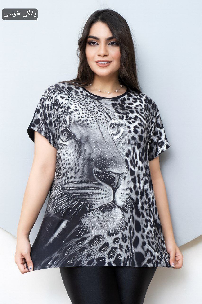 خرید اینترنتی تونیک ملکه کد 93881