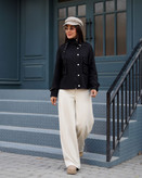 سفارش کت پاییزه الیسا کد 37194