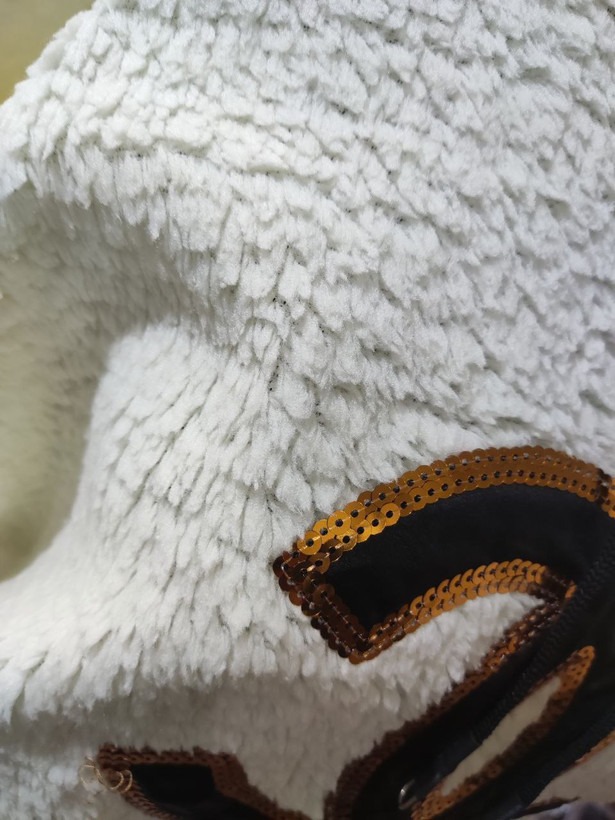 خرید آنلاین هودی تدی چنل کد 5152