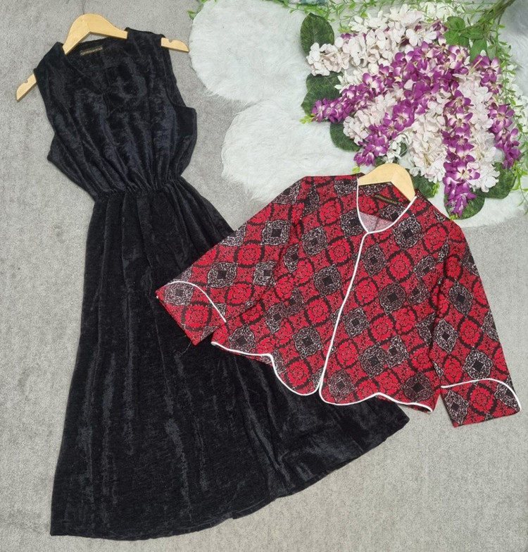 سفارش آنلاین کت سارافون اریسان کد 43651