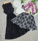 مشاهده قیمت کت سارافون اریسان کد 43651