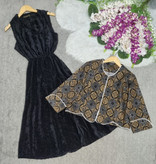 مشاهده قیمت و خرید کت سارافون اریسان کد 43651