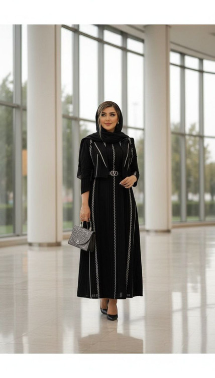 سفارش ست کراپ سارافون درسا کد 37152