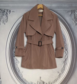 مشاهده قیمت مانتو شنلدار پارمیدا کد 4549