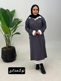 سفارش آنلاین کفتان دویقه غزل کد 9174