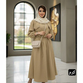 خرید آنلاین کت سارافون سوزان کد 93009