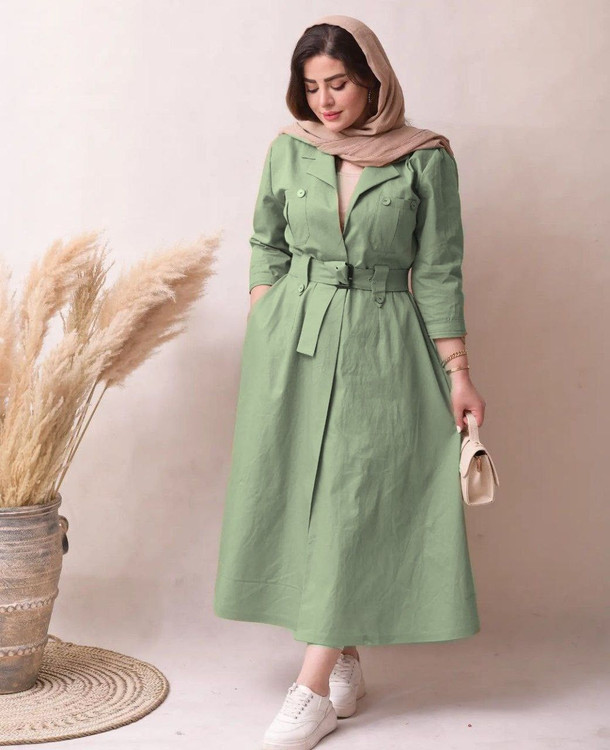 سفارش مانتو دانشجویی شهرزاد کد 35208