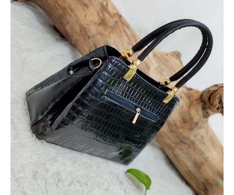 خرید آنلاین کیف مجلسی مدل زارا سنگی کد 75284