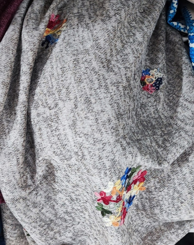 خرید مانتو پاییزه ماهور کد ۴۲۸۱