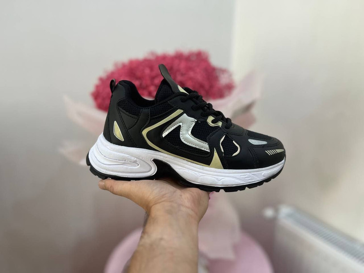 خرید کتونی طبی زنانه مدل 36 کد ۴۲۸۴