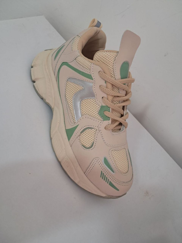 مشاهده قیمت کتونی طبی زنانه مدل 36 کد ۴۲۸۴