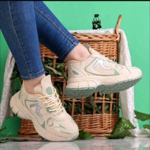 سفارش کتونی طبی زنانه مدل 36 کد ۴۲۸۴