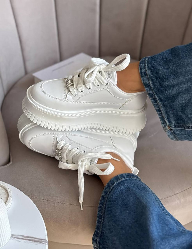 سفارش کتونی بندی پروانه ای کد ۴۲۸۵