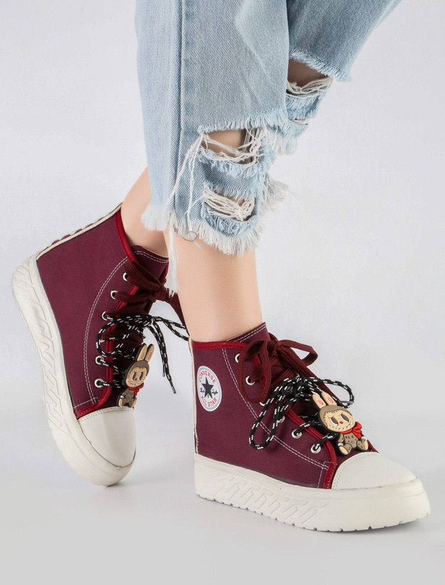 خرید اینترنتی ونس جدید لبوبو کد 0195