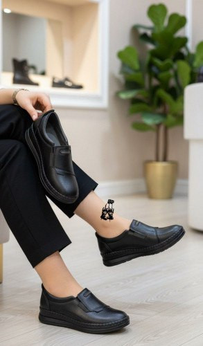 سفارش کفش طبی مدل تینا کد 4970