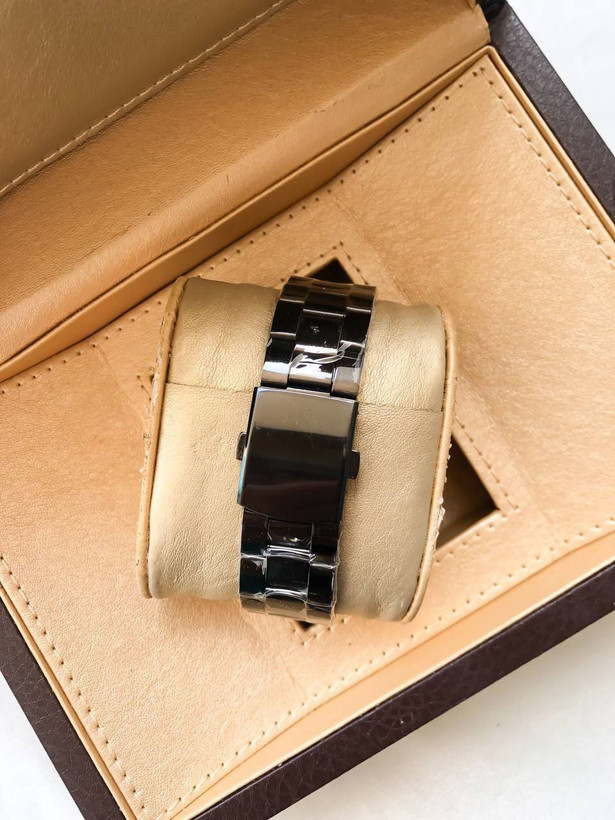 مشاهده قیمت ساعت دیزل مردانه کد 369427