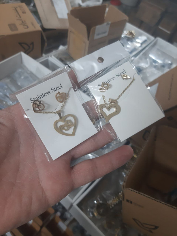 مشاهده قیمت ساعت مچی کاسیو و نیم ست زنانه کد 369291