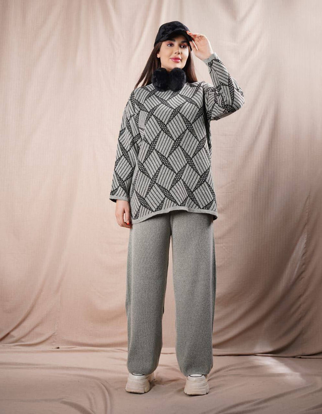 سفارش ست بافت سلاله کد 43659