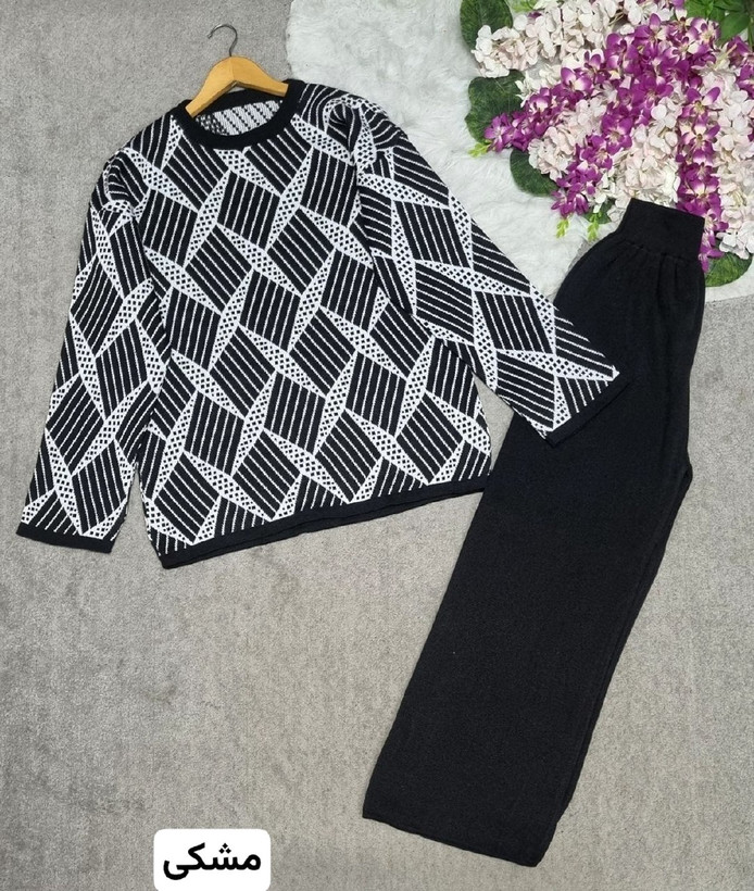 مشاهده قیمت ست بافت سلاله کد 43659