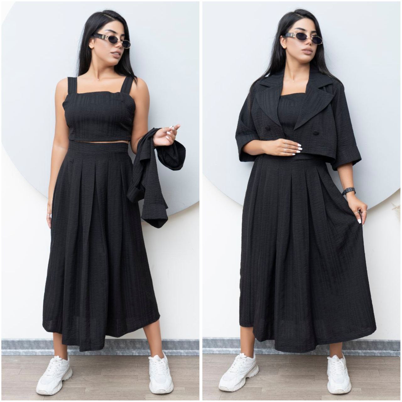 خرید ست سه تیکه آرینا کد 37202