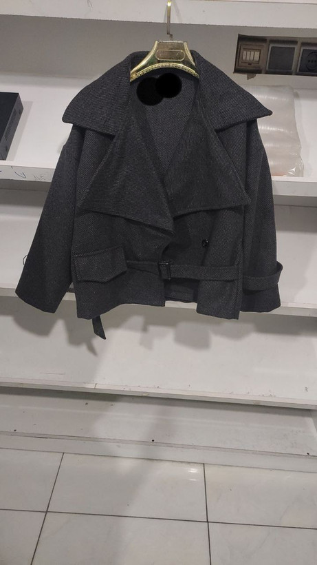 خرید اینترنتی کت کوتاه فوتر کد 78262