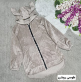 سوییشرت تدی کد 43662خرید آنلاین