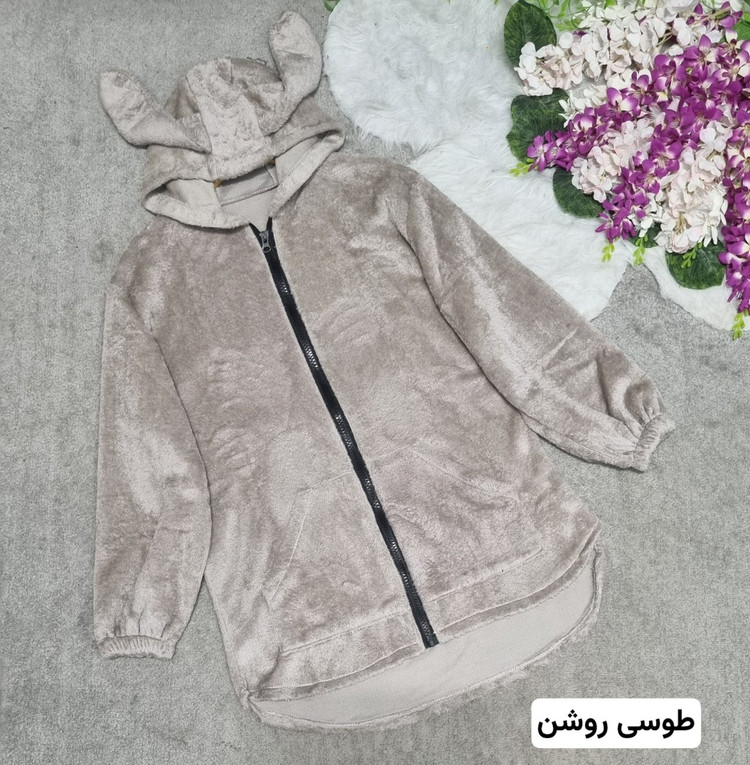 سوییشرت تدی کد 43662خرید آنلاین