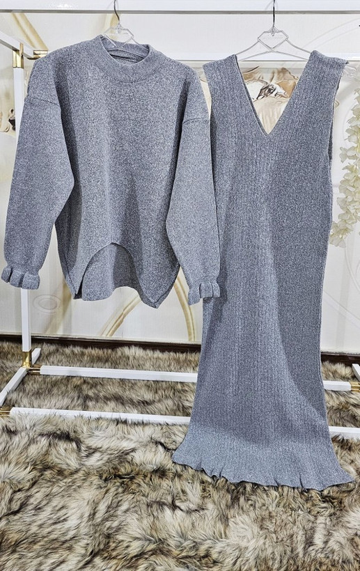 خرید آنلاین ست شومیز سارافون باران کد.95034