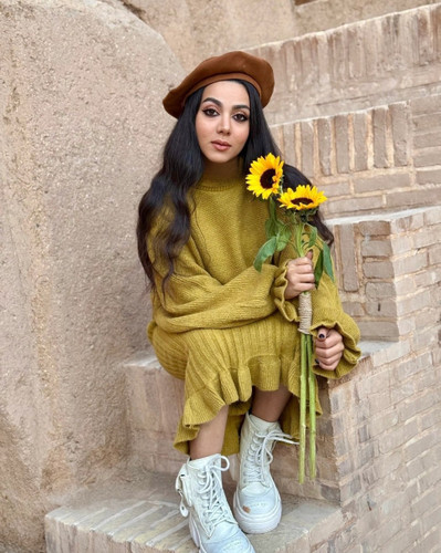 خرید ست شومیز سارافون باران کد.95034