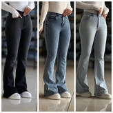 سفارش شلوار دمپا بوتکات 1198 کد 74184